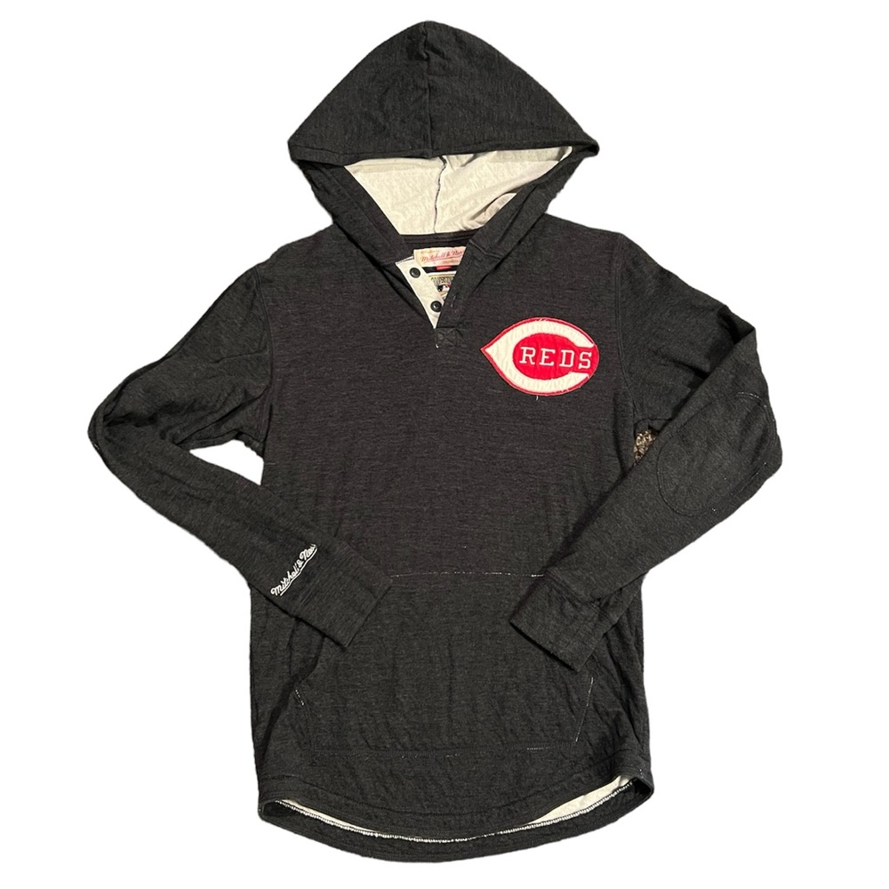 Reds hoodie